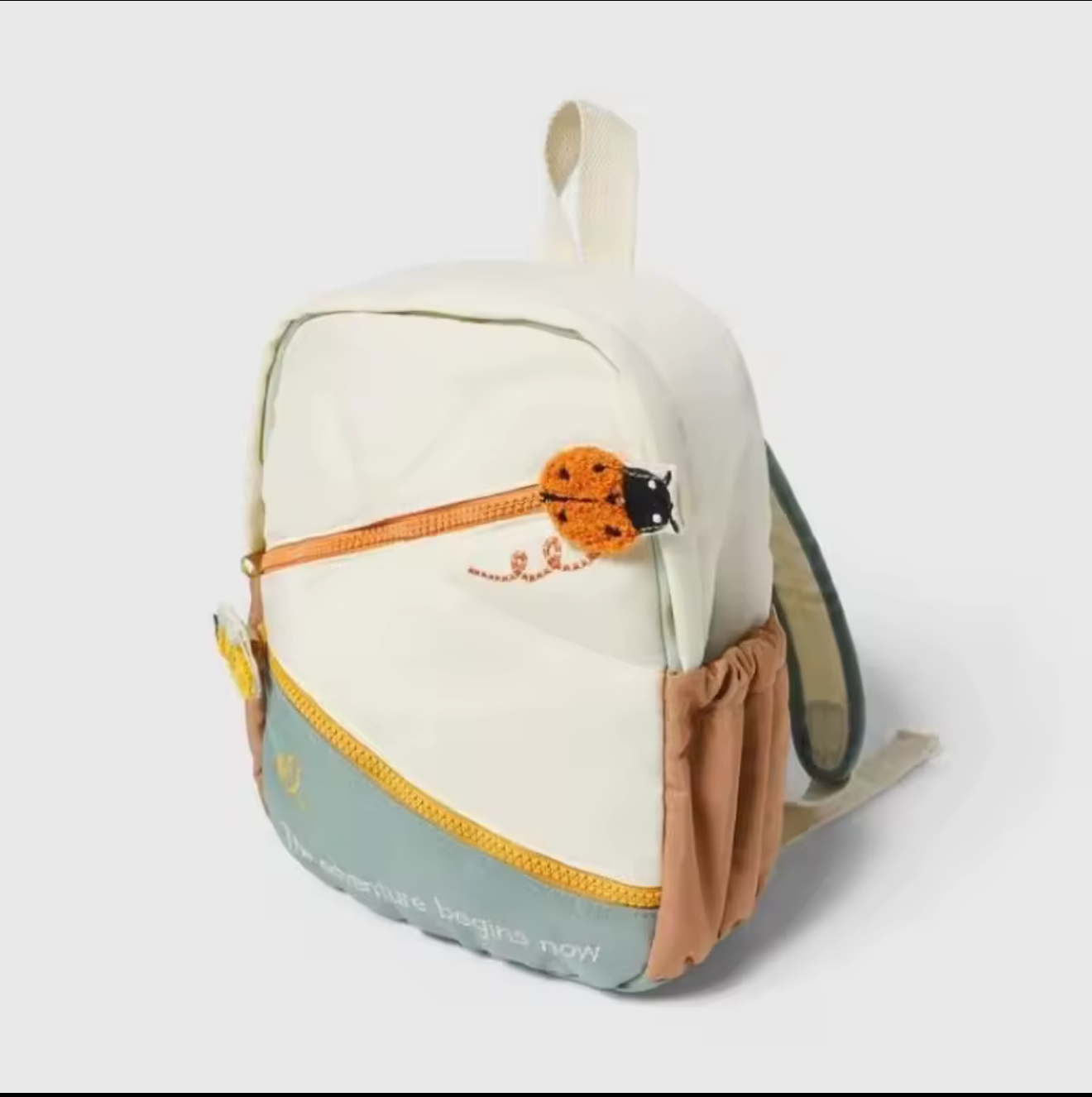 Sac à Dos Bee & Butterfly MiniWalk