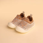 MiniWalk Slip-On Cookie — Confort sans effort à chaque pas