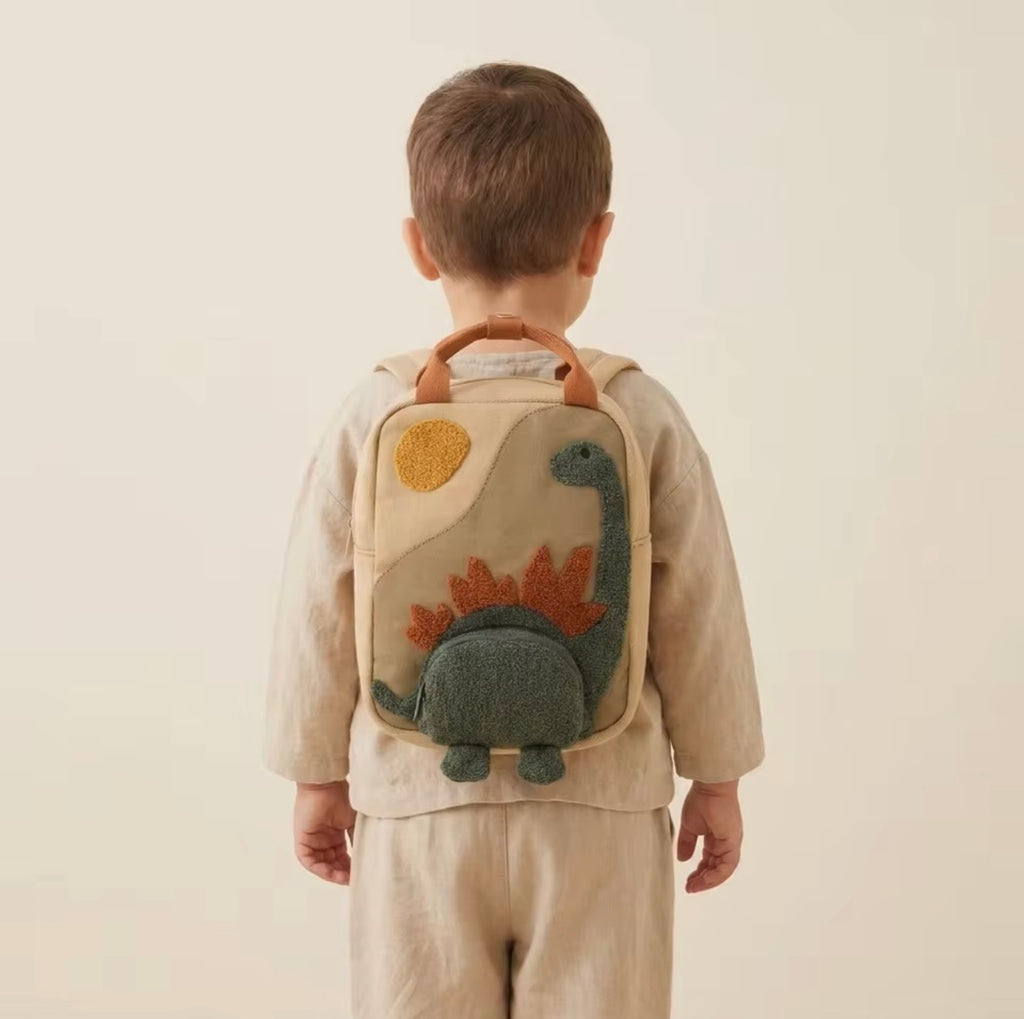 Sac à Dos Petit Dino MiniWalk