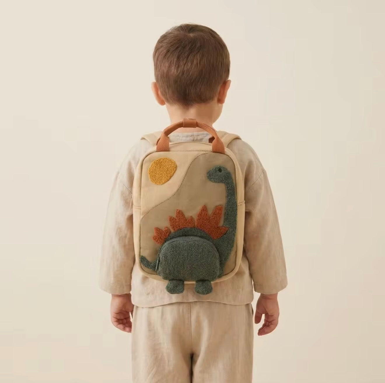 Sac à Dos Petit Dino MiniWalk