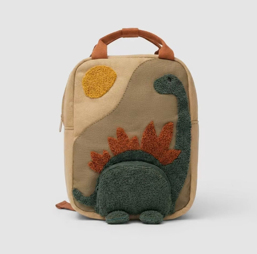 Sac à Dos Petit Dino MiniWalk
