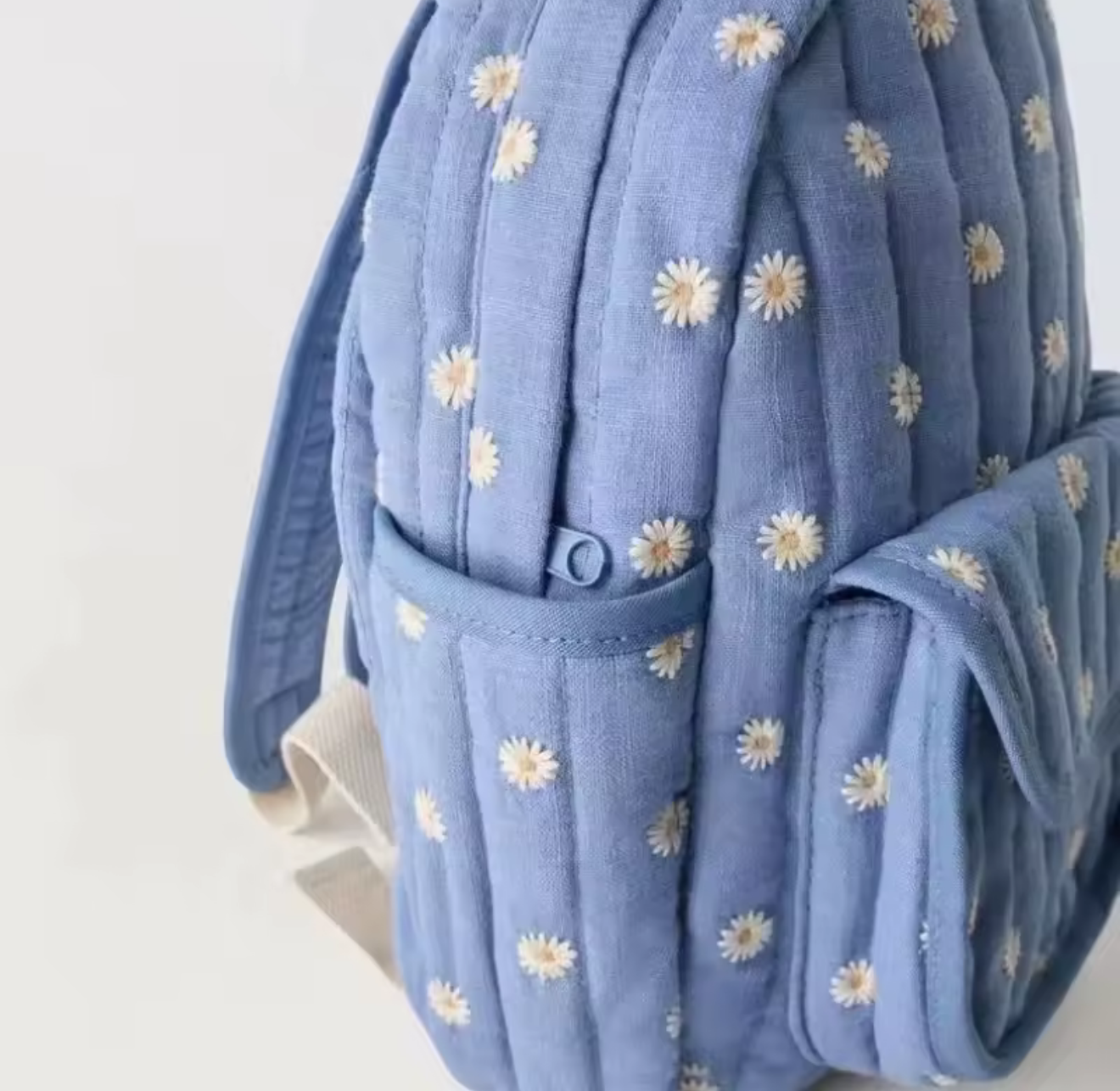 Sac à Dos Blue Blossom MiniWalk