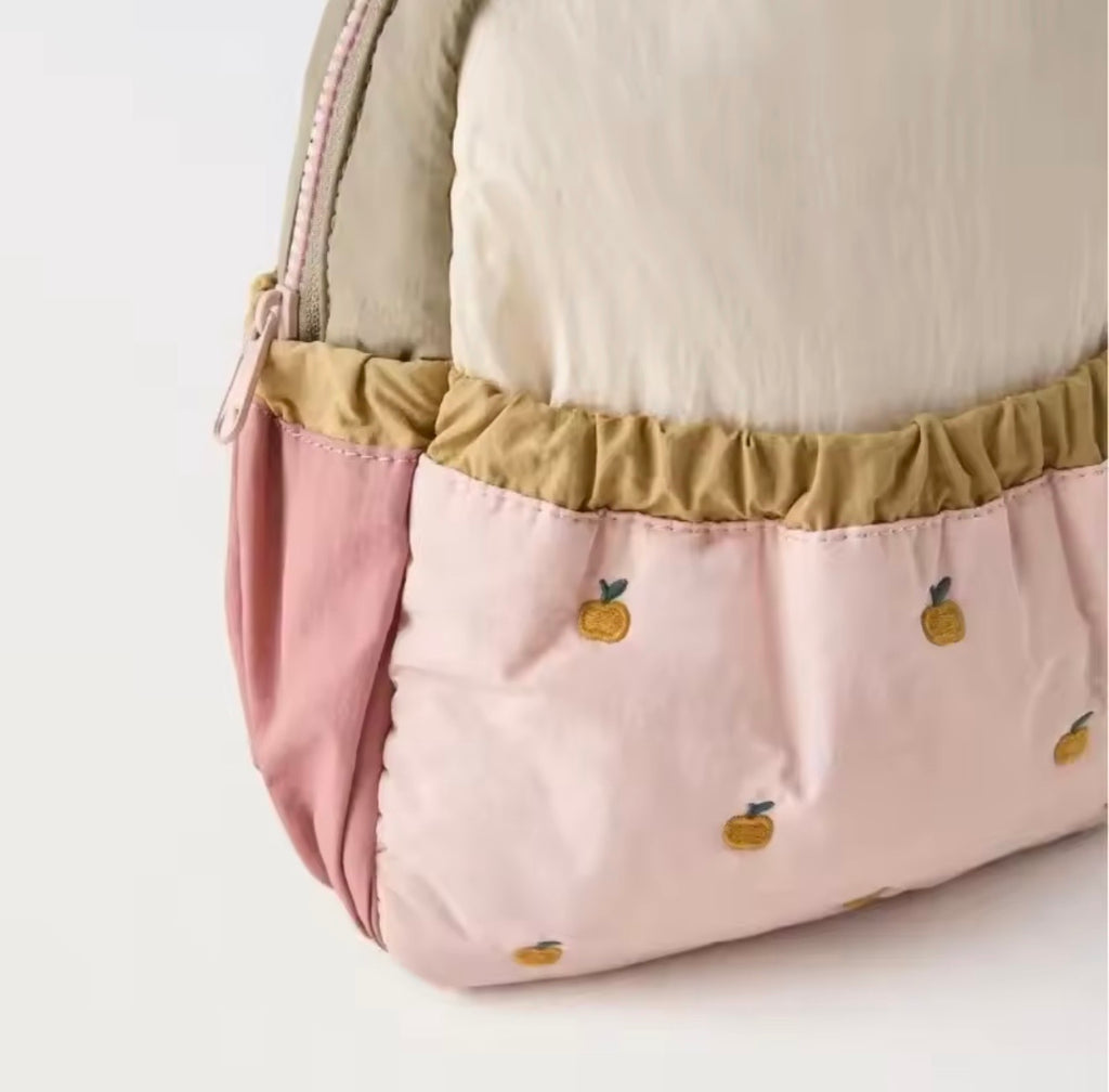 Sac à Dos Mandarin Bloom MiniWalk