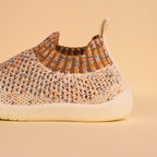 MiniWalk Slip-On Cookie — Confort sans effort à chaque pas