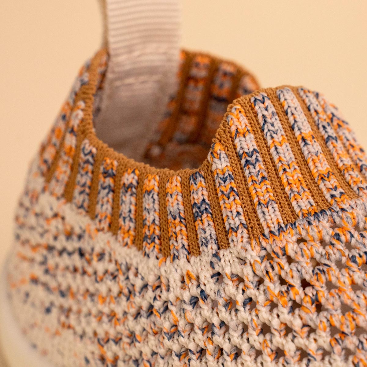 MiniWalk Slip-On Cookie — Confort sans effort à chaque pas