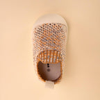 MiniWalk Slip-On Cookie — Confort sans effort à chaque pas