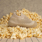 MiniWalk Chaussures à enfiler - Avoine mouchetée