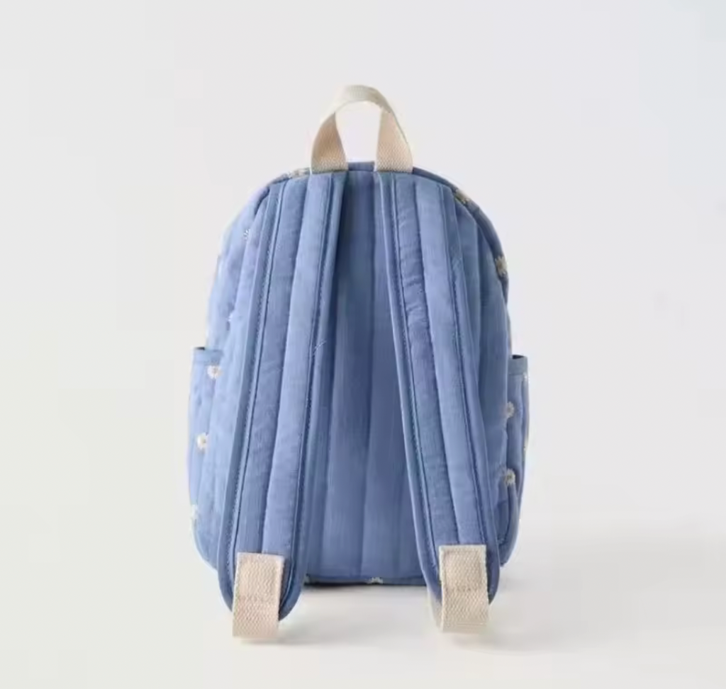 Sac à Dos Blue Blossom MiniWalk