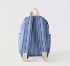 Sac à Dos Blue Blossom MiniWalk