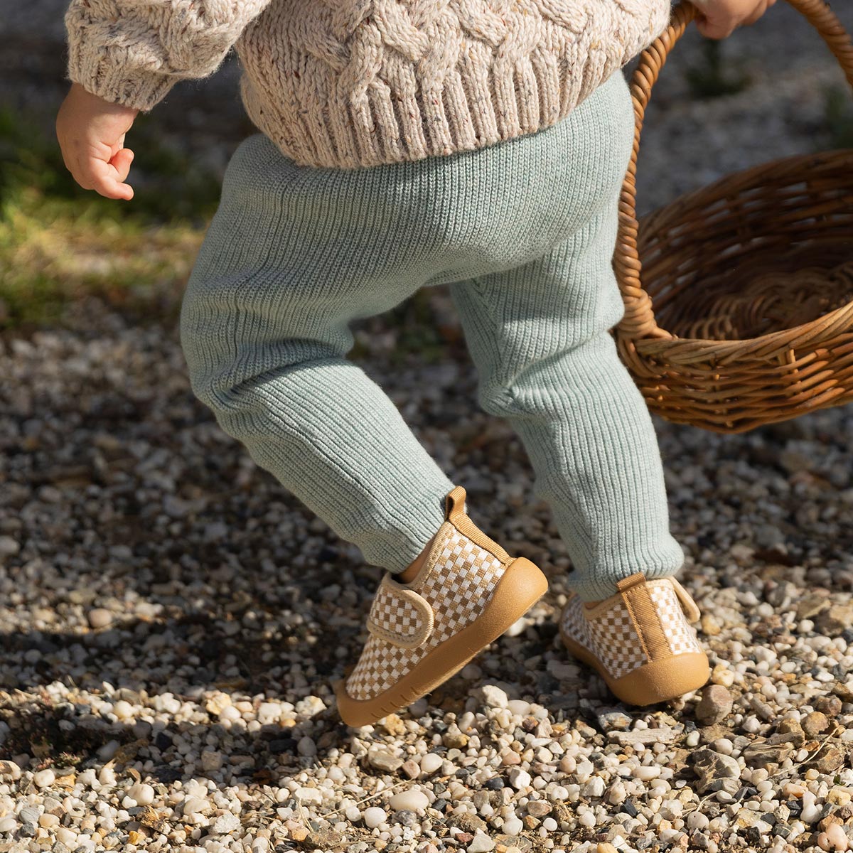 Canetons à Velcro — Jeu de tri des cacahuètes, amusant et adapté aux enfants