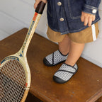 MiniWalk Velcro Pepper Checker - Jouet pour enfants amusant et interactif