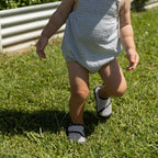 MiniWalk Velcro Pepper Checker - Jouet pour enfants amusant et interactif