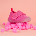 Canetons à paillettes Velcro Pop