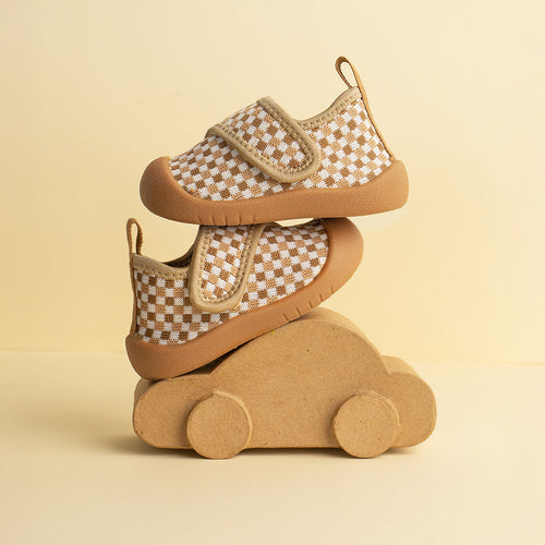 Canetons à Velcro — Jeu de tri des cacahuètes, amusant et adapté aux enfants