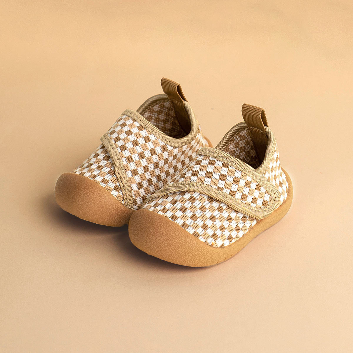 Canetons à Velcro — Jeu de tri des cacahuètes, amusant et adapté aux enfants