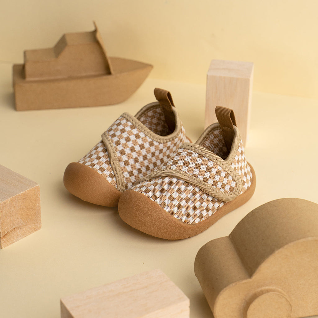 Canetons à Velcro — Jeu de tri des cacahuètes, amusant et adapté aux enfants