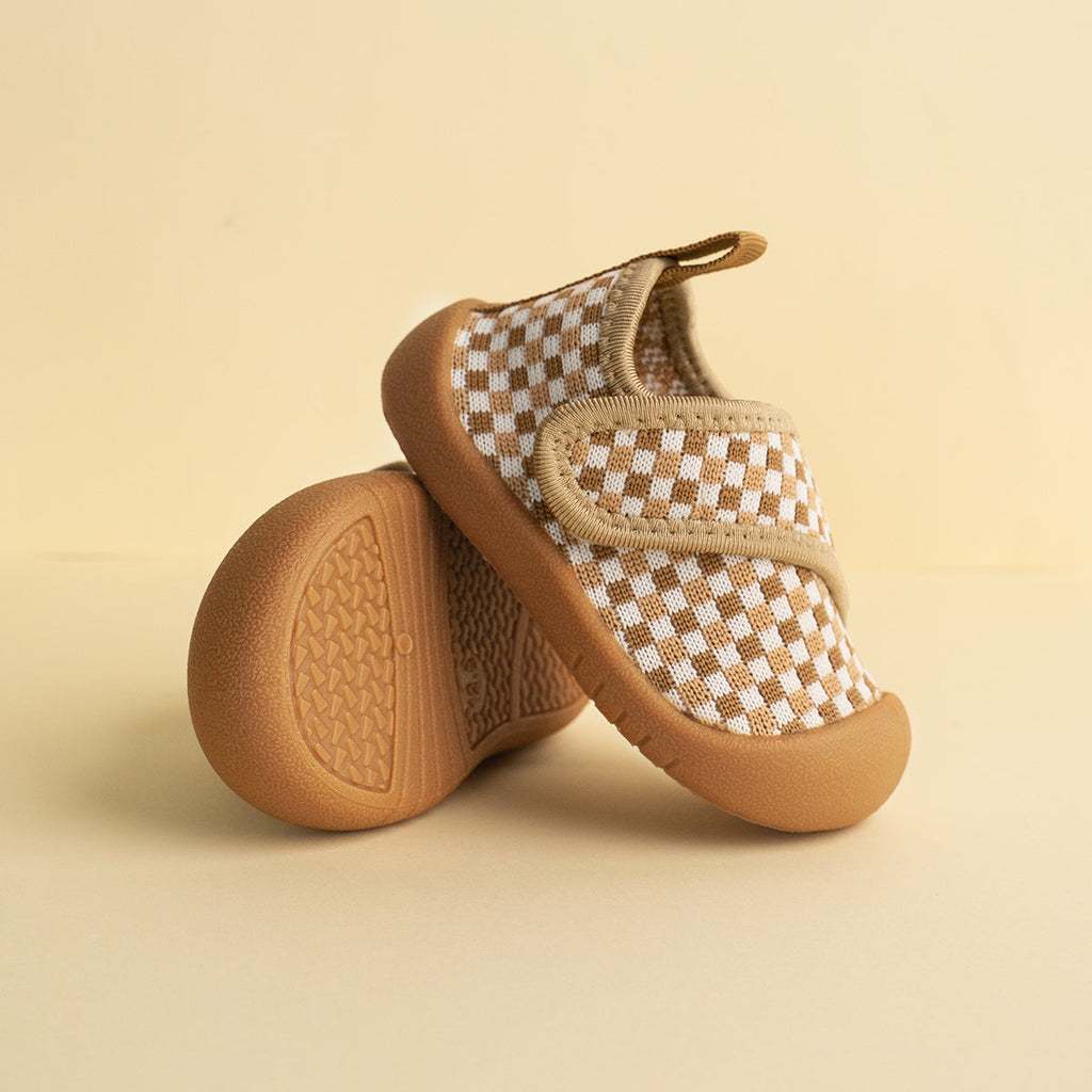 Canetons à Velcro — Jeu de tri des cacahuètes, amusant et adapté aux enfants
