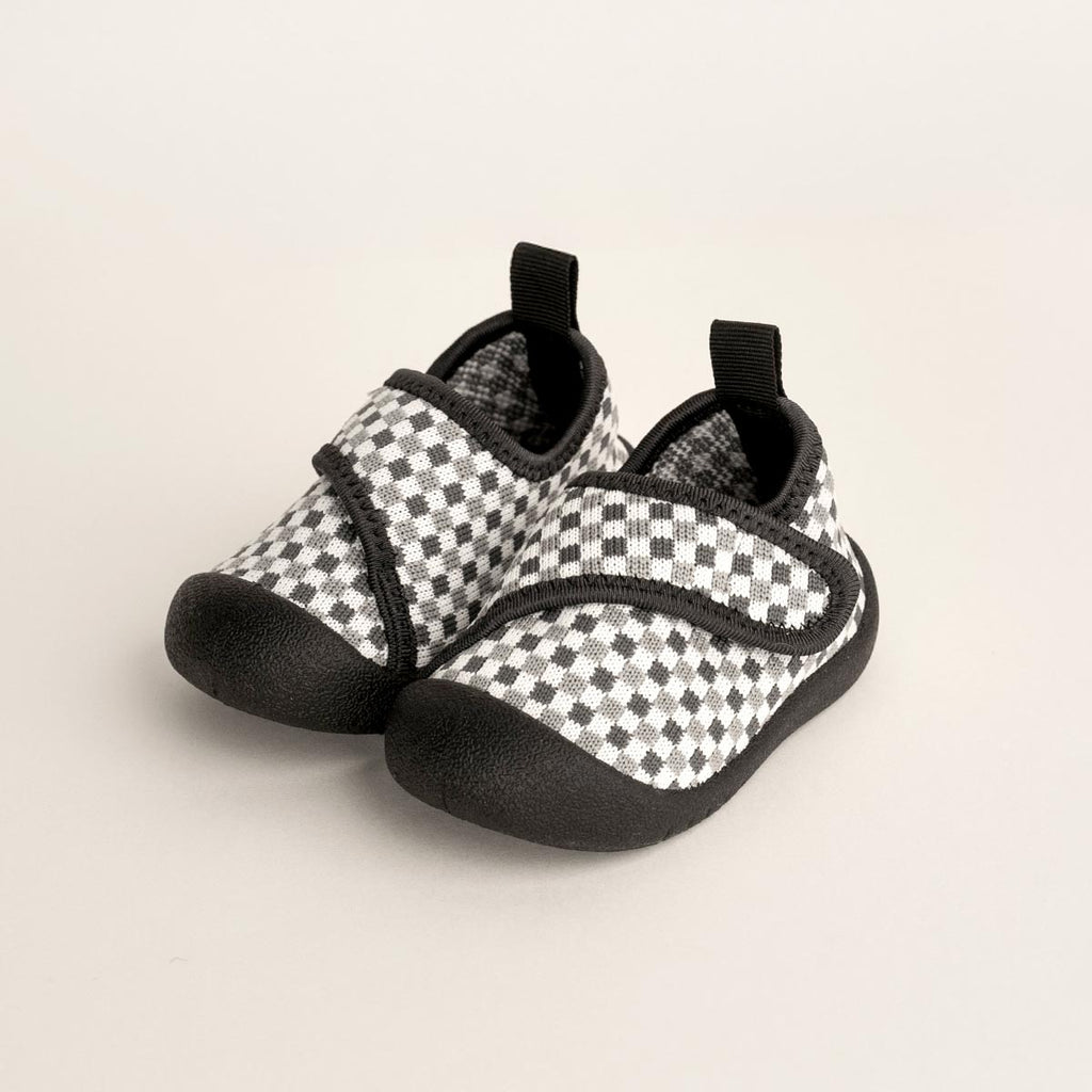 MiniWalk Velcro Pepper Checker - Jouet pour enfants amusant et interactif