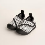 MiniWalk Velcro Pepper Checker - Jouet pour enfants amusant et interactif