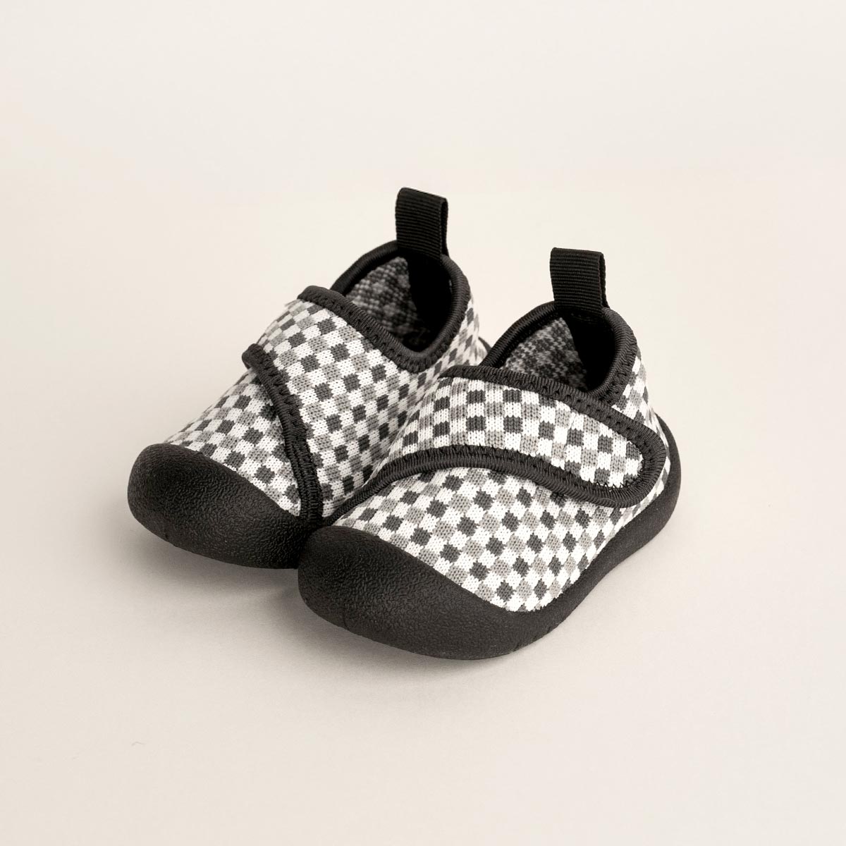 MiniWalk Velcro Pepper Checker - Jouet pour enfants amusant et interactif
