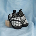 MiniWalk Velcro Pepper Checker - Jouet pour enfants amusant et interactif
