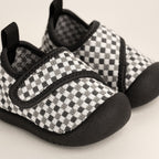 MiniWalk Velcro Pepper Checker - Jouet pour enfants amusant et interactif