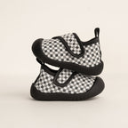 MiniWalk Velcro Pepper Checker - Jouet pour enfants amusant et interactif