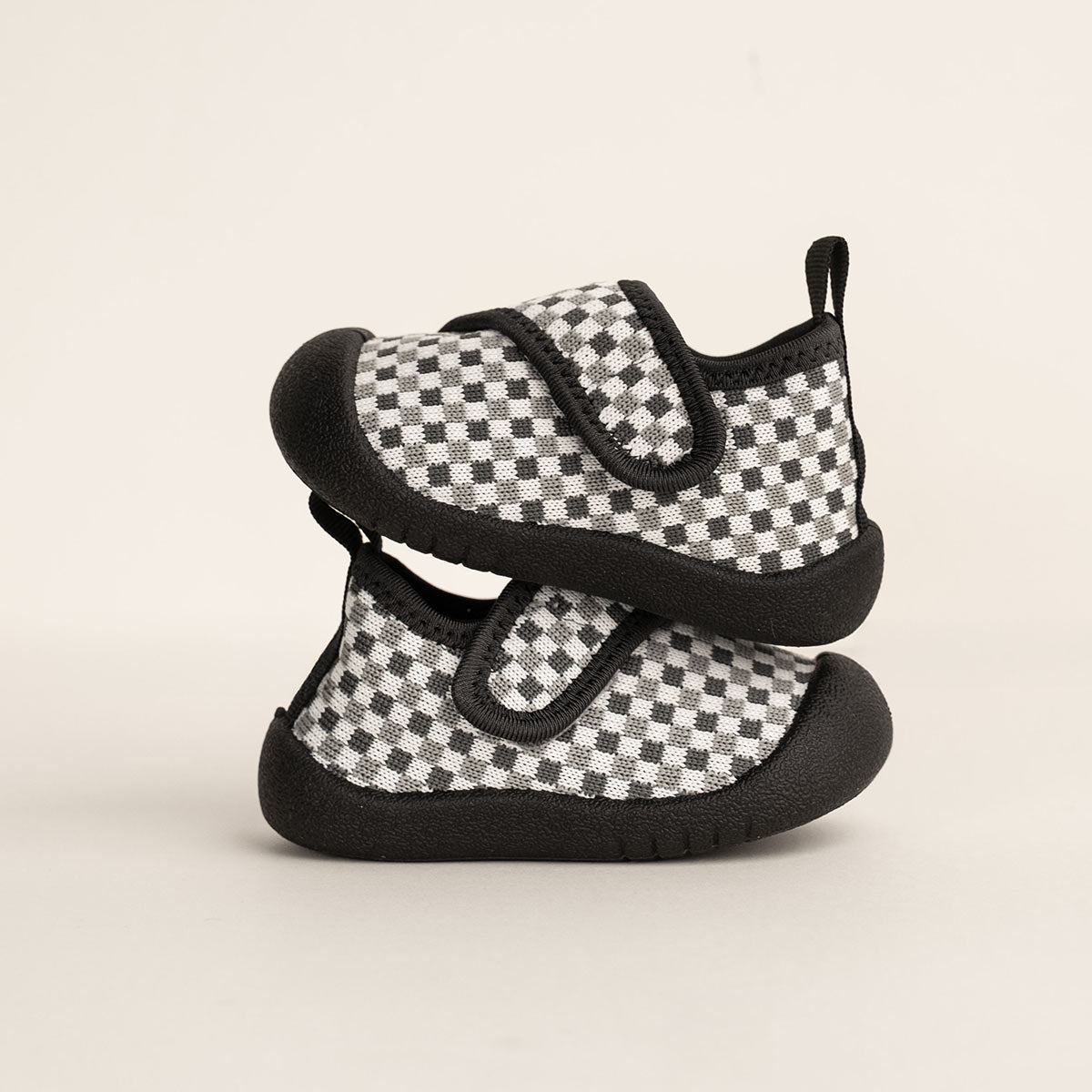 MiniWalk Velcro Pepper Checker - Jouet pour enfants amusant et interactif